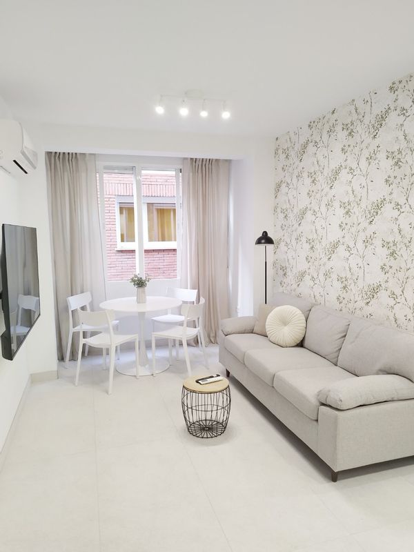 Patricias hus