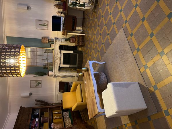 Casa di Isabelle