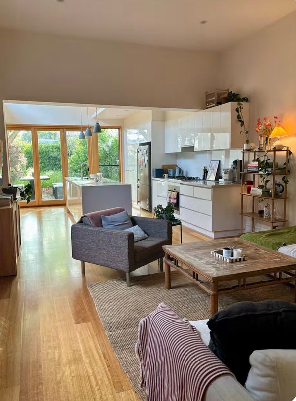Casa de Kirsty