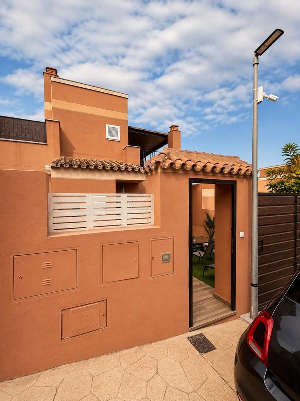 Casa de Roxanne