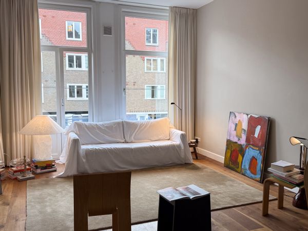 Roys hus
