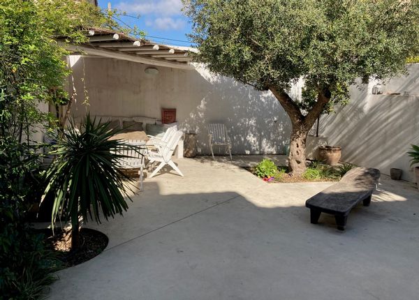 Casa di Jean-Matthieu