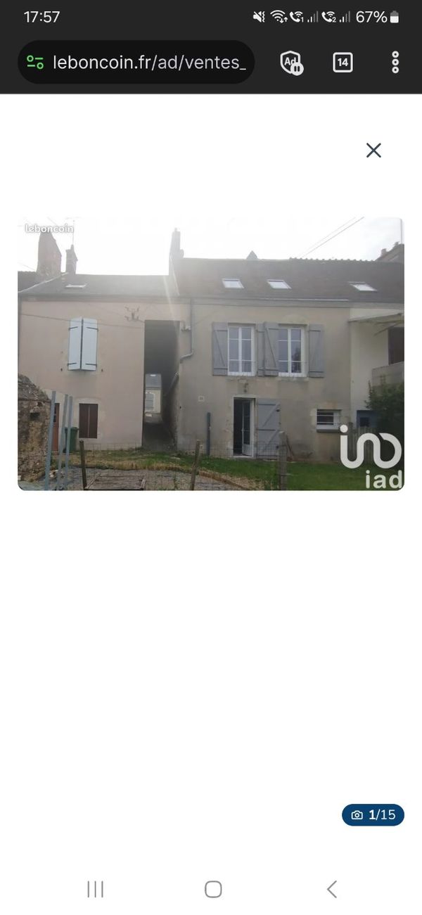 Casa di Marie