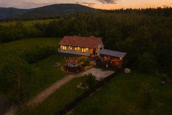 ATTILAs hus