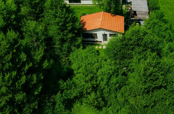 Casa di ATTILA