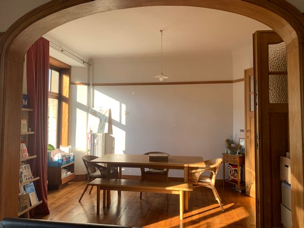 Casa de Wanling