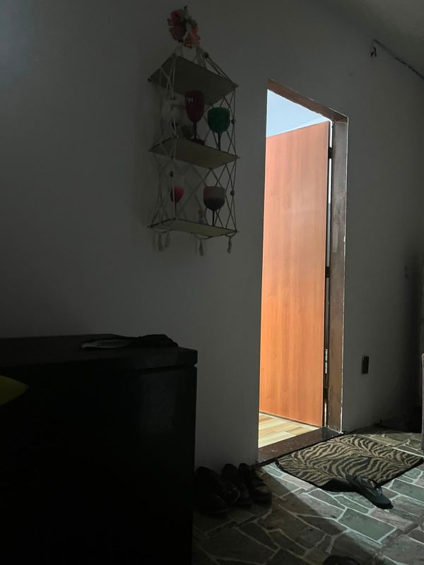 Ariels hus