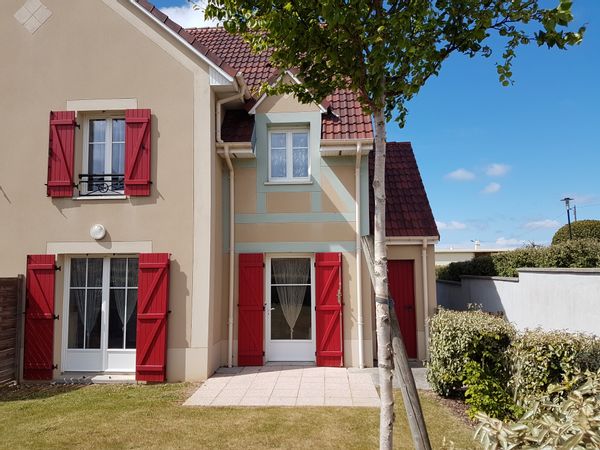 delphines hus