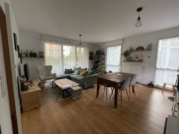 Audrey s Haus