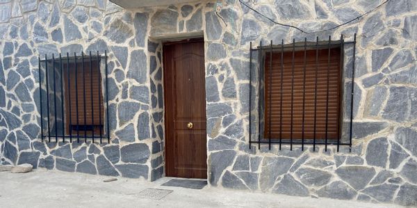 Casa di miguel