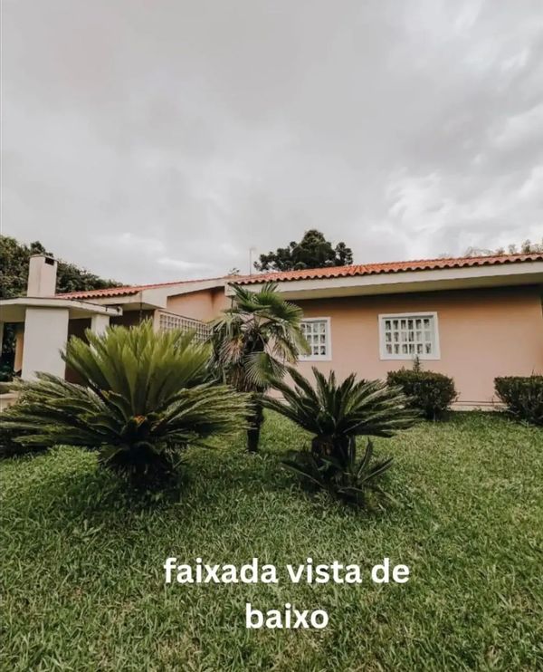 Casa de Mauricio Pacheco