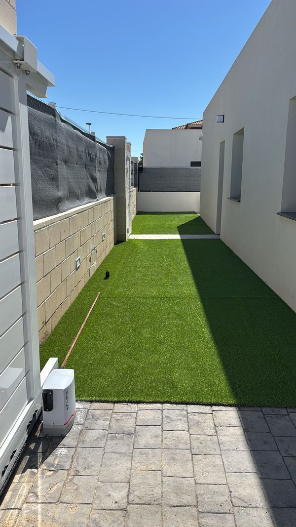 Sergio s Haus