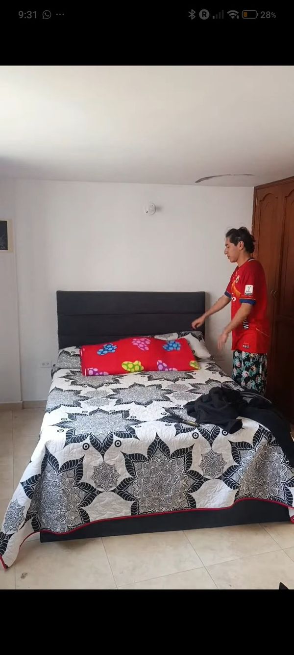 Dylan's Room