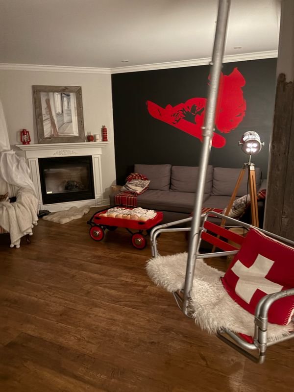Veroniques hus