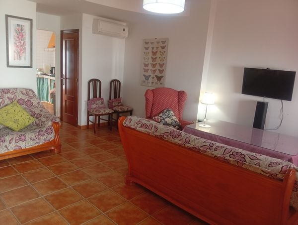 Miguel s Haus