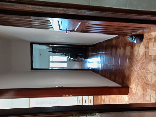 huis van Luzinete dos Santos
