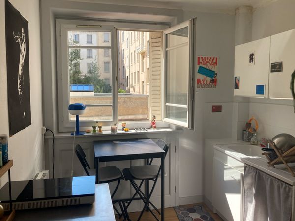 Casa di Yann