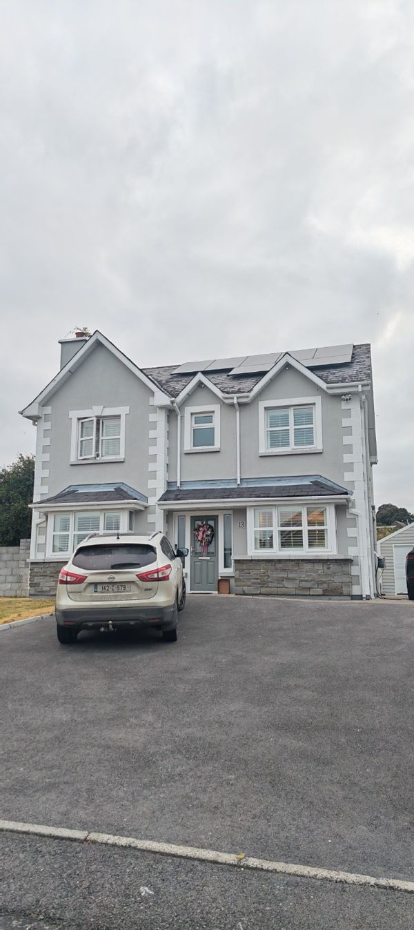 Casa de Daragh