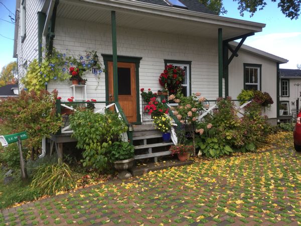 Casa en Saint-Michel-De-Bellechasse