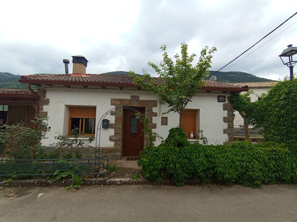 Casa de Gema