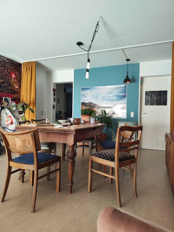 huis van Jana