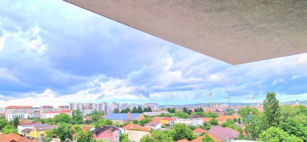 Dmytro's house