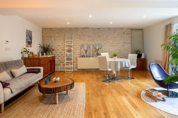 Marika s Haus