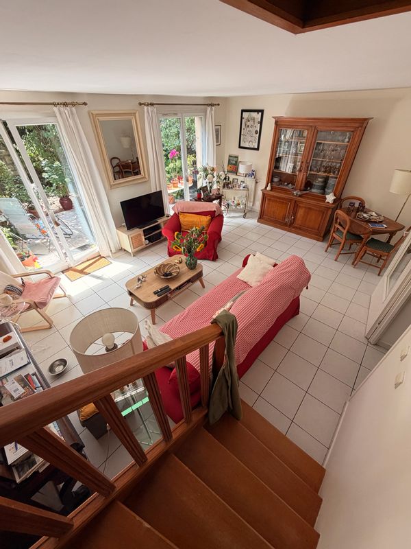 Casa de Pauline