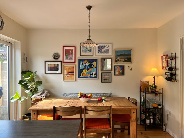 Casa de Michael