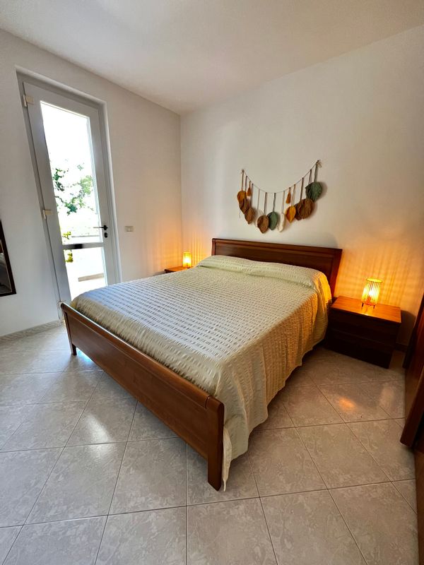 Casa de Lucrezia