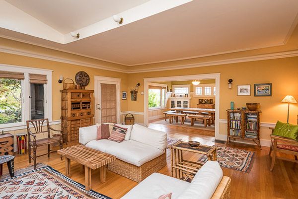 Casa de George