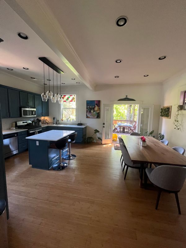 Casa de Erika Beth