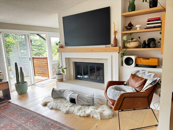 Casa de Kristen