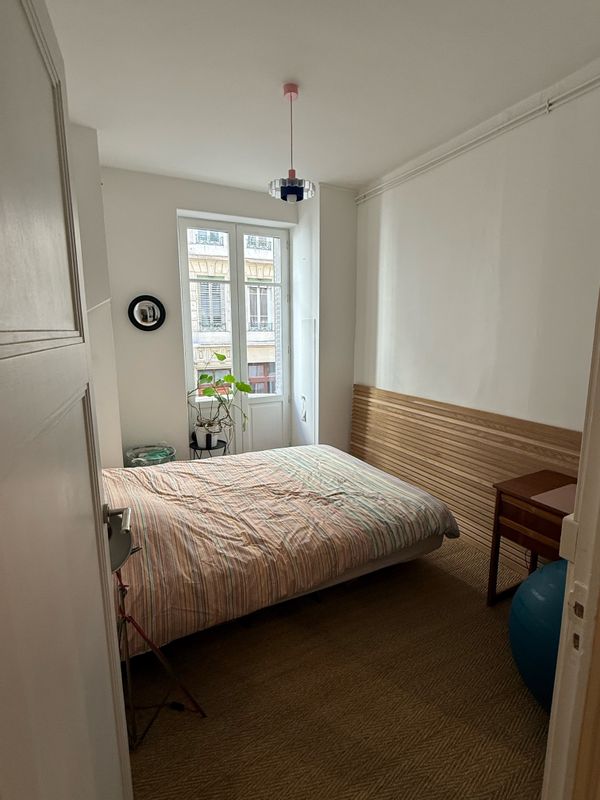 Casa di Clémentine