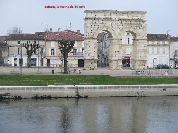 La maison de Lydie et Bastien