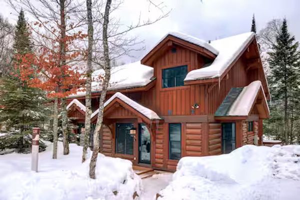 Rebecca s Haus