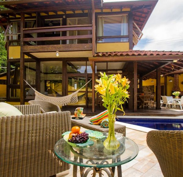 Casa di Isabela