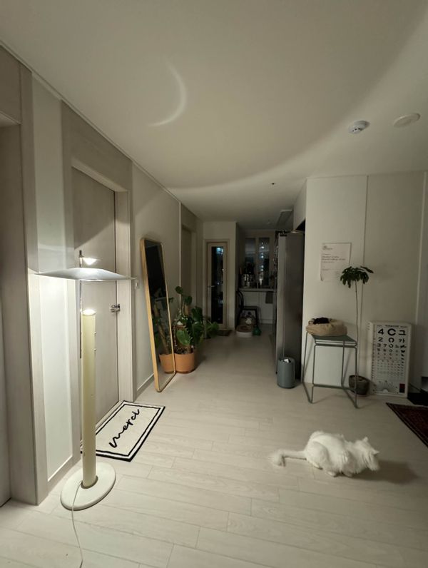 huis van Celine Minkyung
