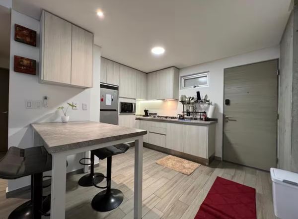 huis van Melissa