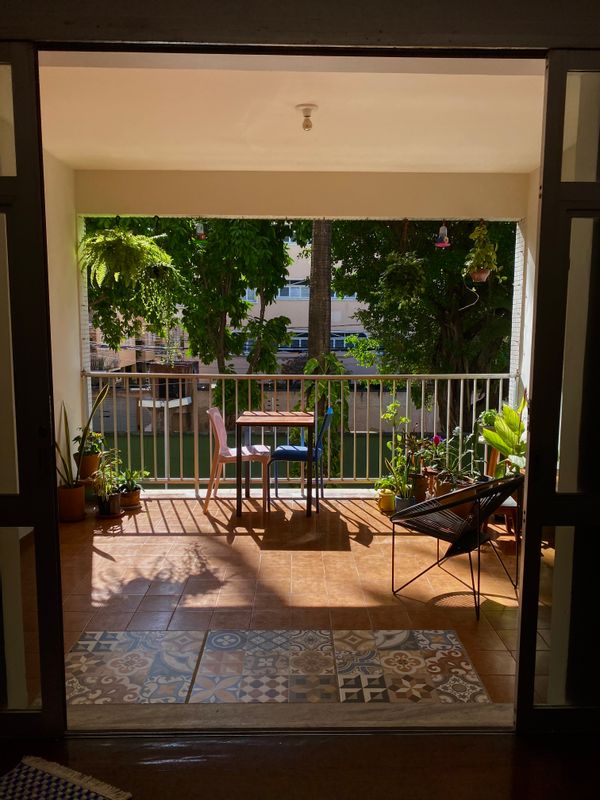 Casa de Johanna