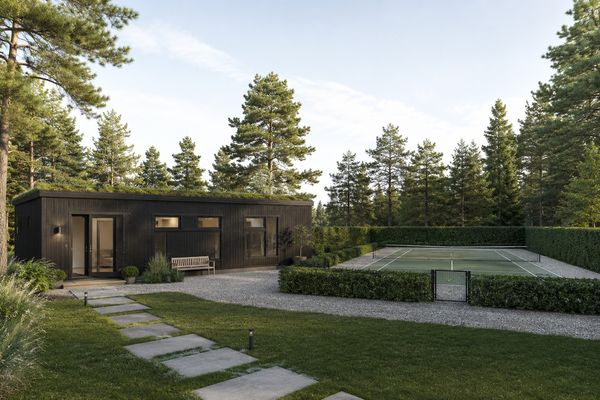 Casa de Axel