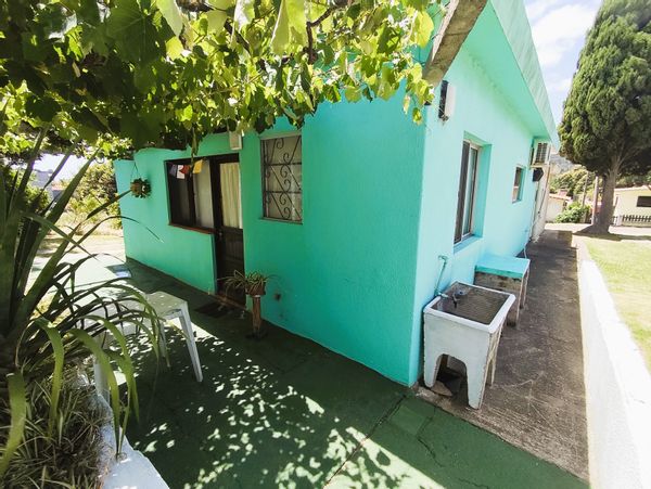 LA CASA DE BETO Y DINO's house