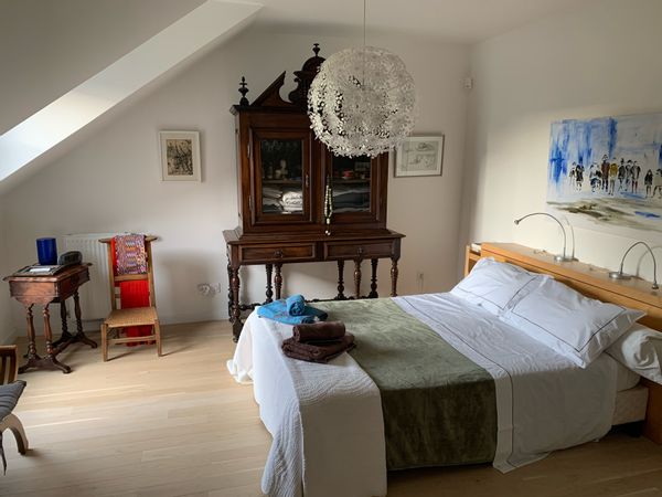 Casa di Yves