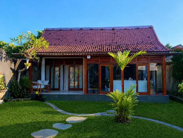 Inas hus