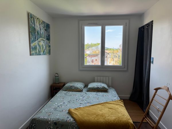 Casa de Raphaël et Elisa