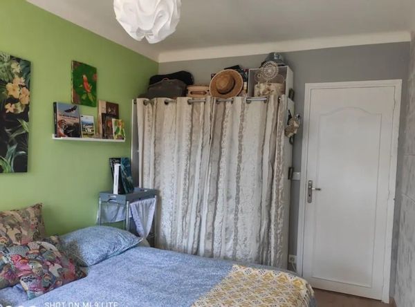 Casa de Eve