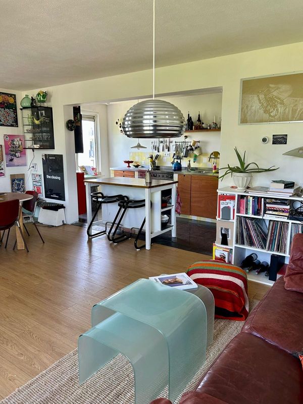 Wisse en bodils hus