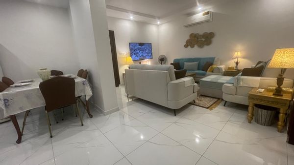 Casa de Fahad