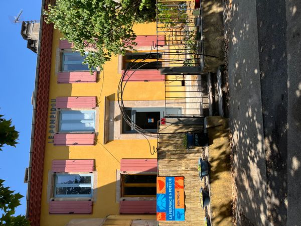 Casa de Anne-claire