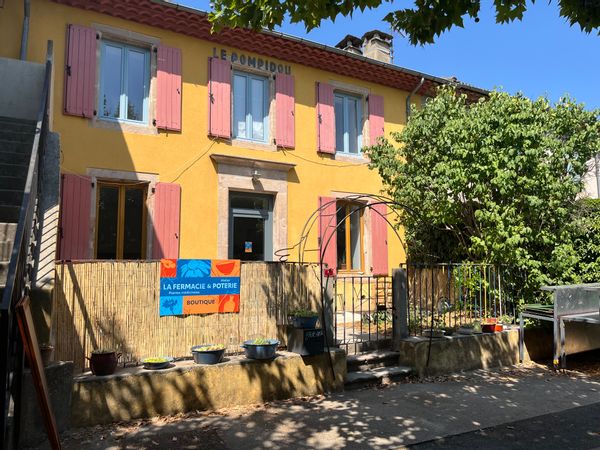 Casa de Anne-claire
